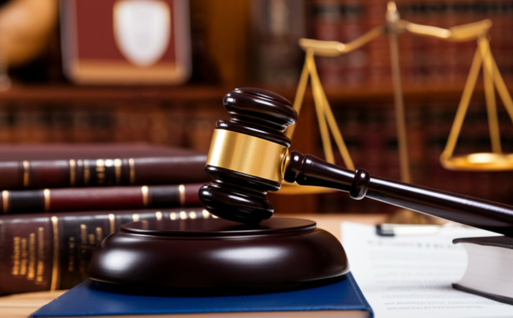 Imagem do artigo sobre direitos trabalhistas