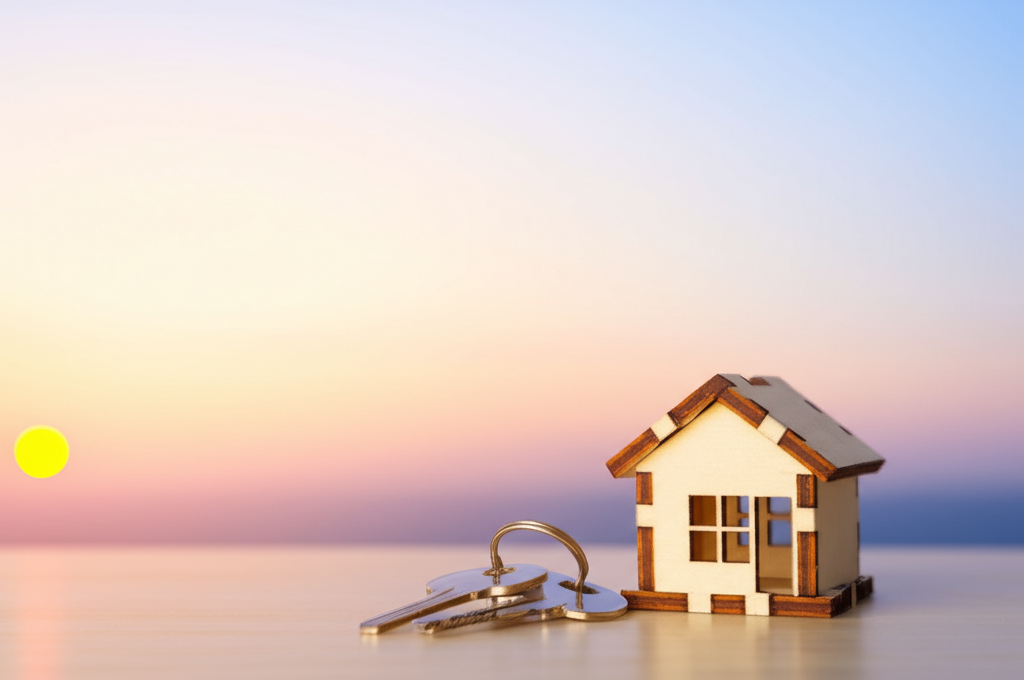 Imagem do artigo sobre direito imobiliário